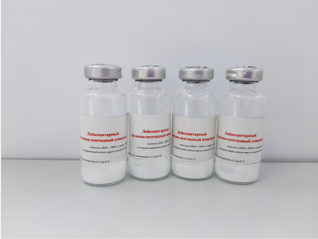 Проведя эксперимент на крысах, ученые Пермского Политеха доказали эффективность нового антибиотика