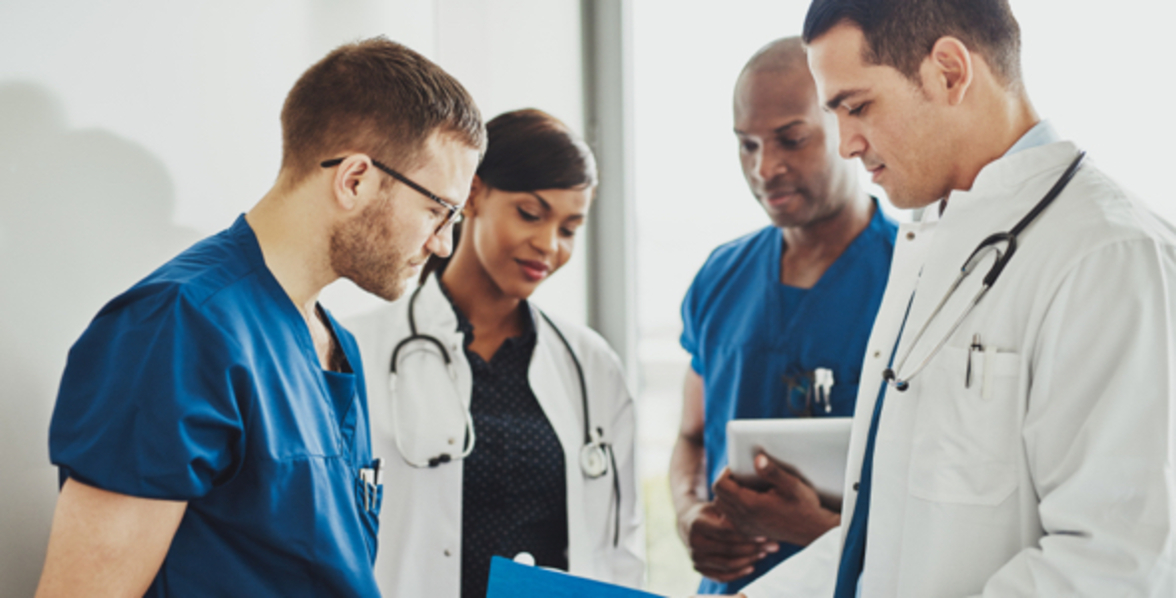 Определение "непрерывности" ИМП может улучшить диагностику и лечение