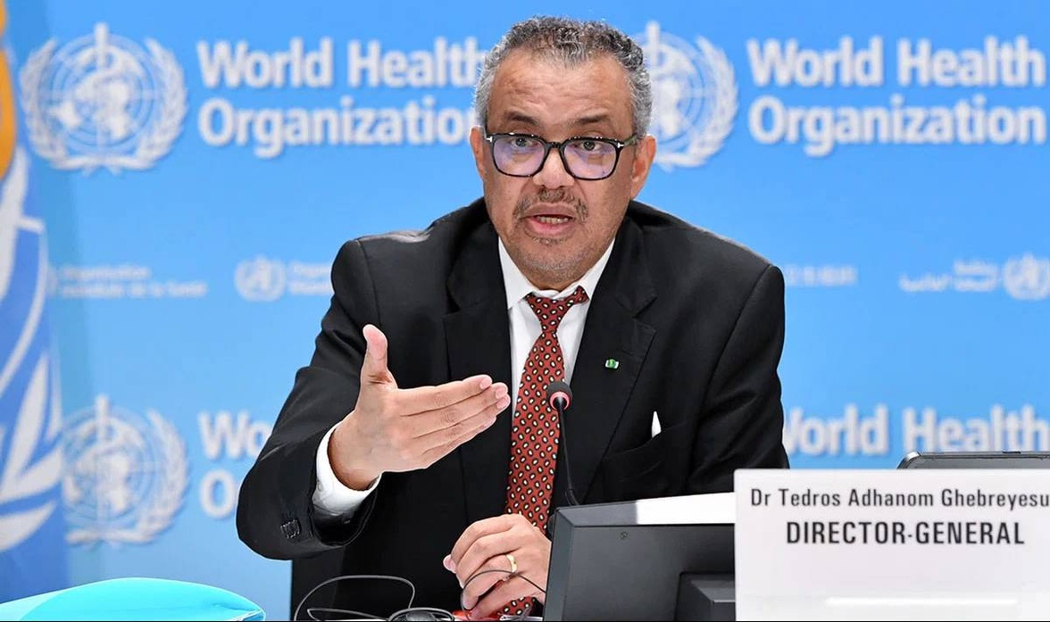 ВОЗ призвала готовиться к более опасной пандемии, чем COVID-19