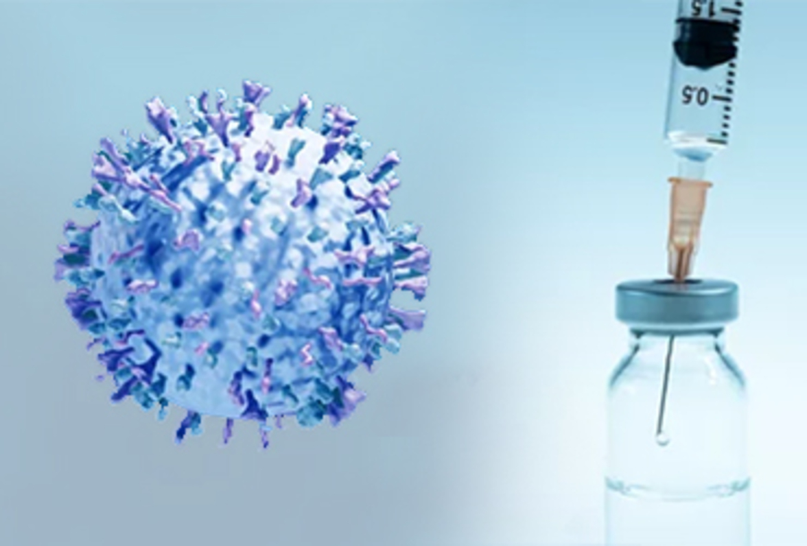 FDA одобрило вакцину от РСВ компании Pfizer для пожилых людей