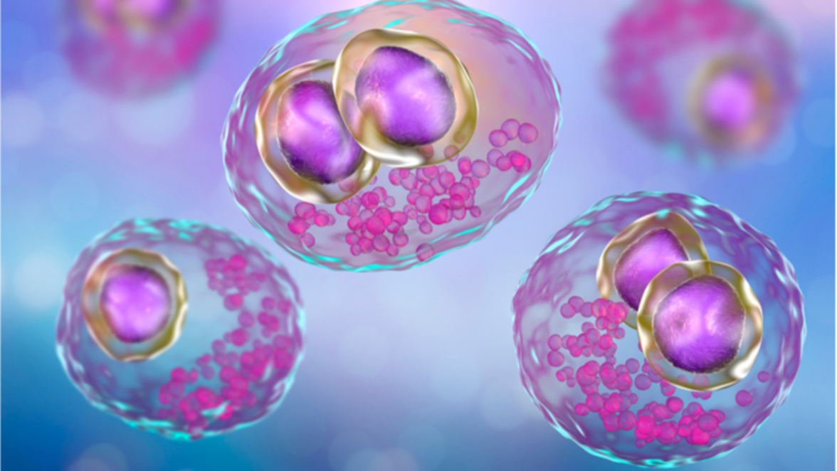 Резистентность ЦМВ к марибавиру в начальный период встречается редко, но может появиться