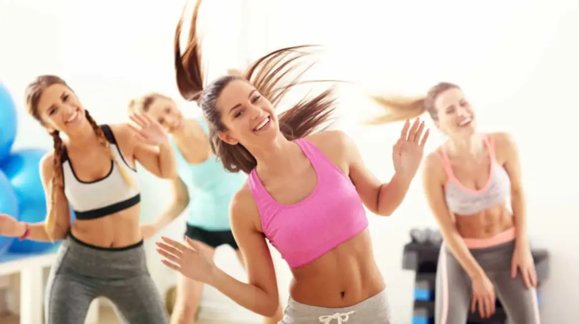 Физическая активность и микробиом