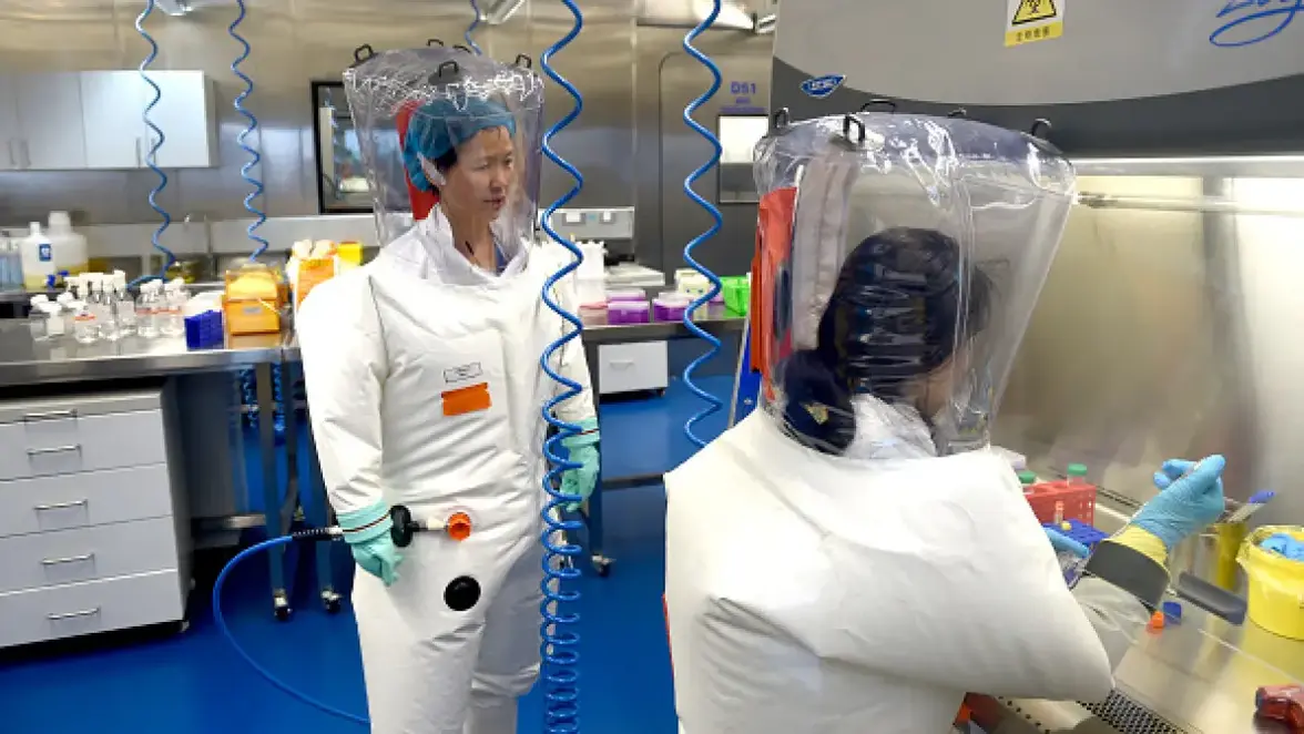 Первый глобальный обзор показывает, кто и почему проводит исследования "усиления функций" патогенов