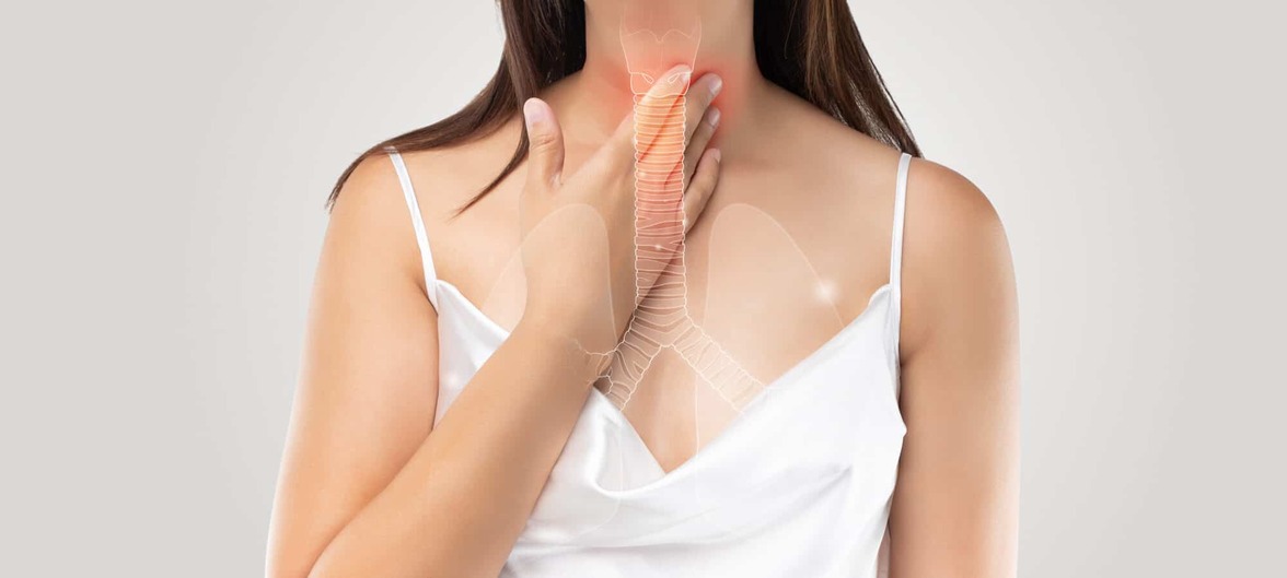 Прием антибиотиков матерями и новорожденными связан с повышенным риском развития эозинофильного эзофагита