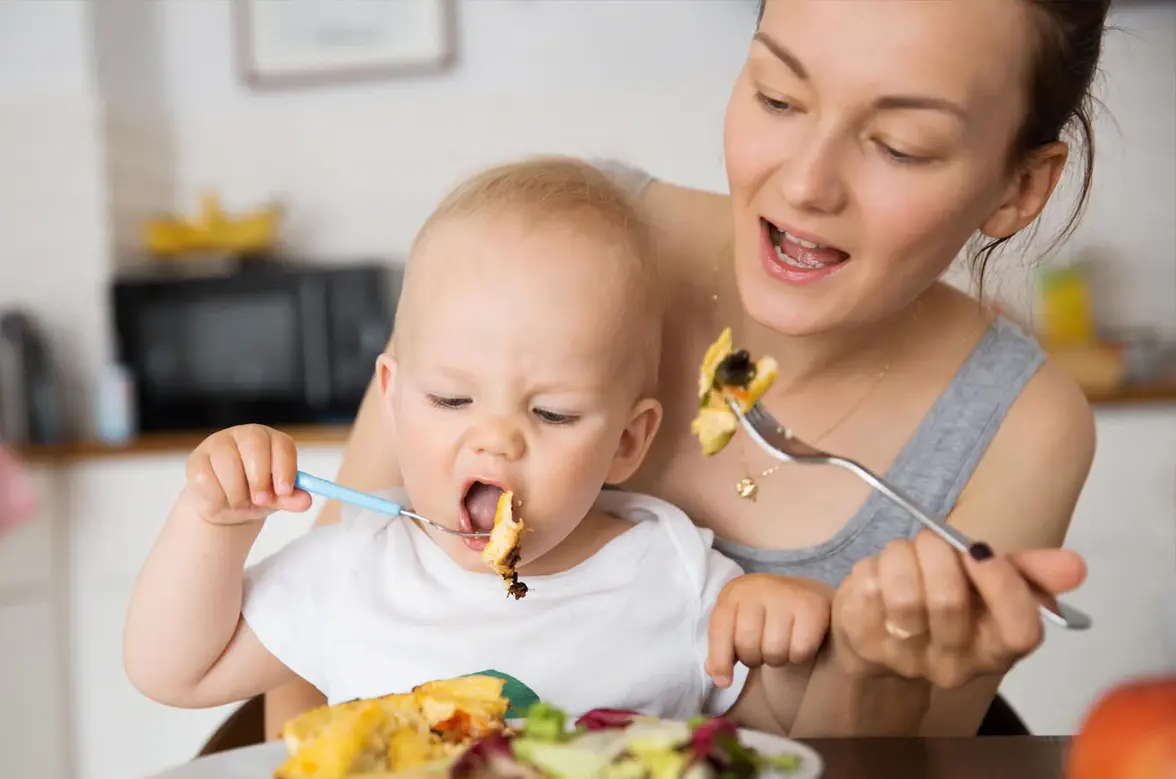 Исследование выявило связь между неправильным питанием и ростом резистентности к антибиотикам