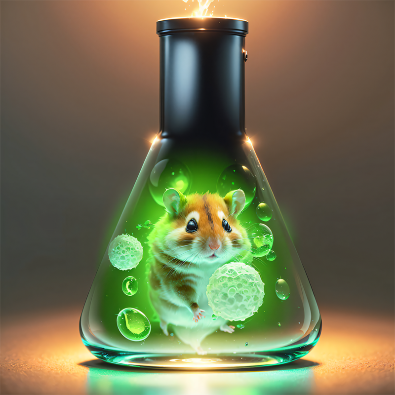 «Укороченная» плазмида облегчит получение терапевтически значимых белков