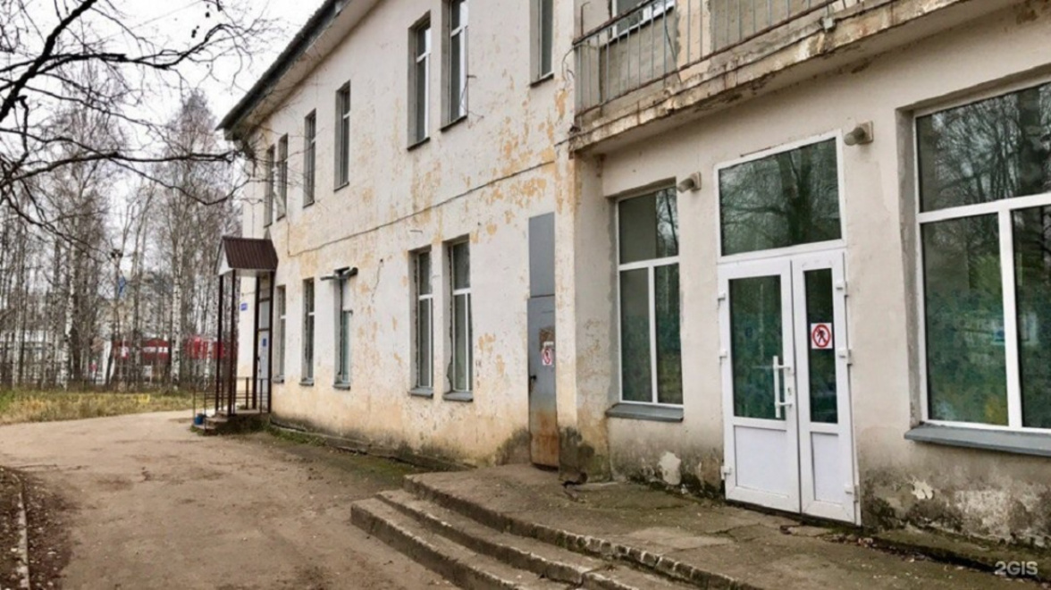 Два региона получили 1,3 млрд рублей из федбюджета на возведение и оснащение клиник