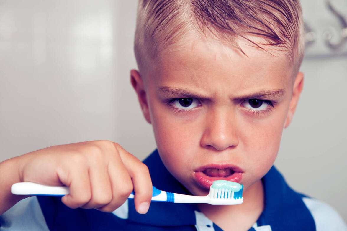 Чистка зубов может снизить риск развития внутрибольничной пневмонии