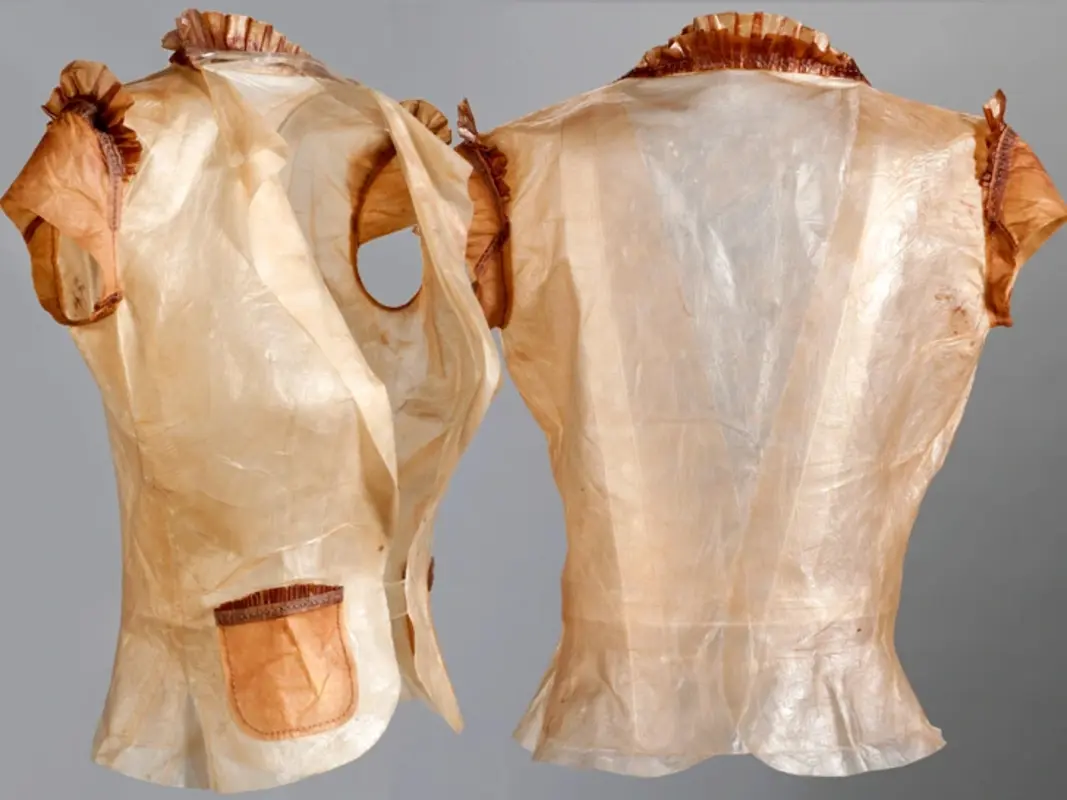 Являются ли бактерии следующей "большой вещью" в моде?