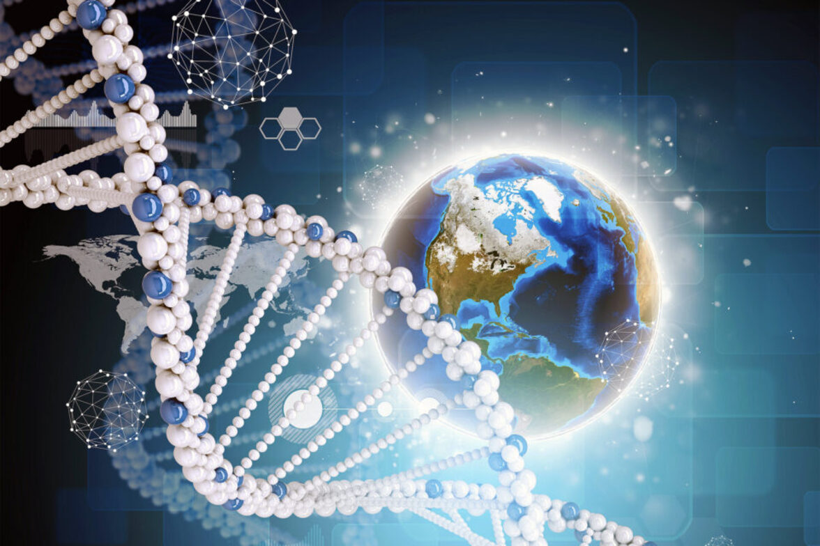 Крупнейшая генетическая база данных морских микробов может помочь в разработке лекарственных препаратов