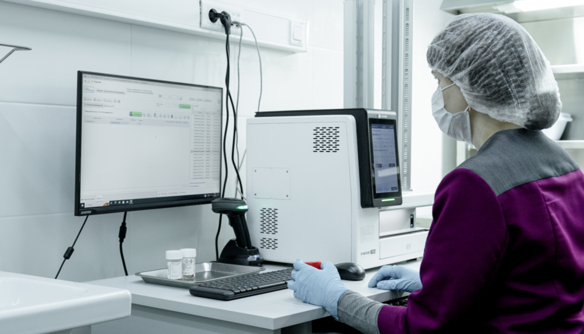 Анализы за 3 минуты. Как ИНВИТРО сократила время дозаказа исследований в 60 раз