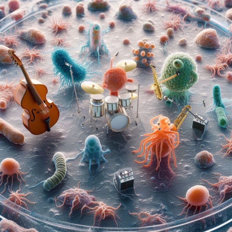 Защита от аллергии: проблема не только в микробах