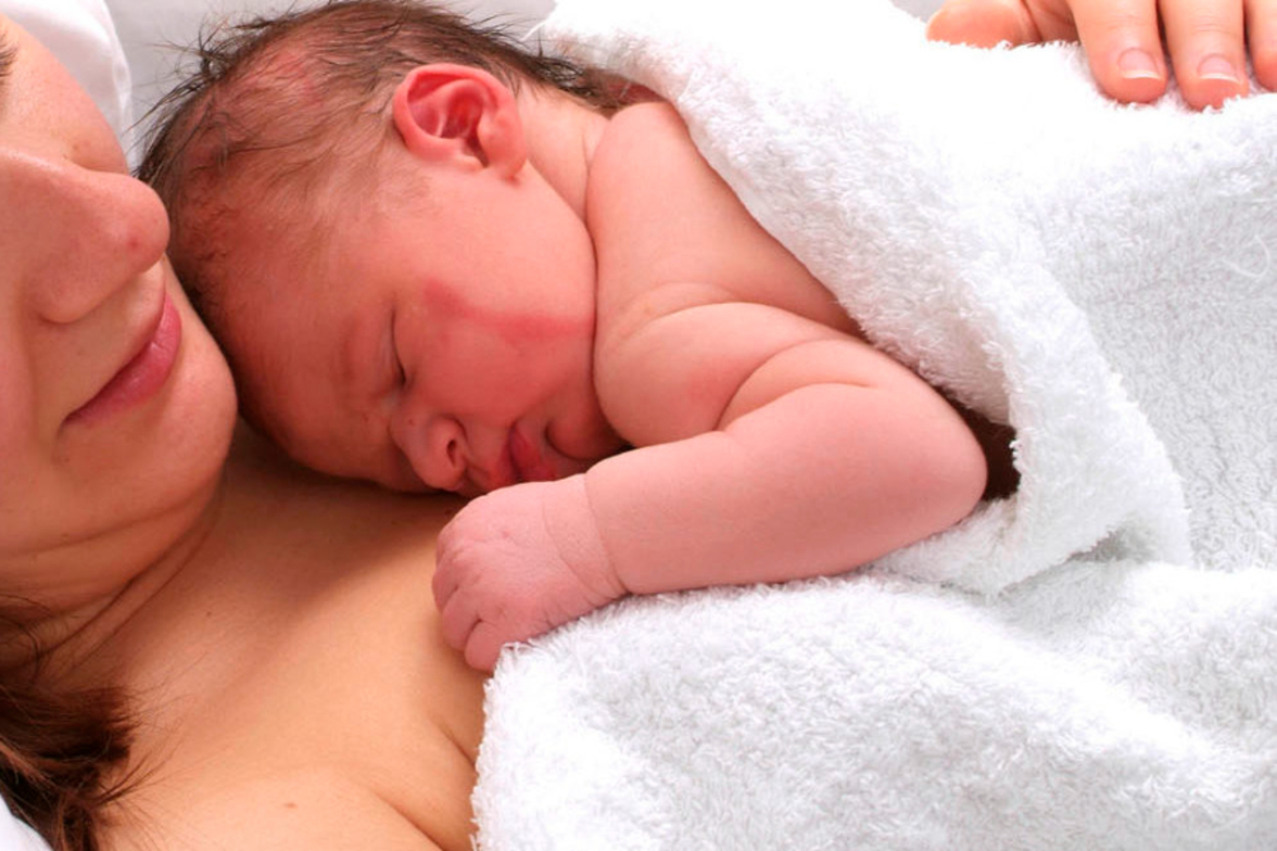 Риск развития иммунозависимых заболеваний в детском возрасте после внутриутробного воздействия антибиотиков