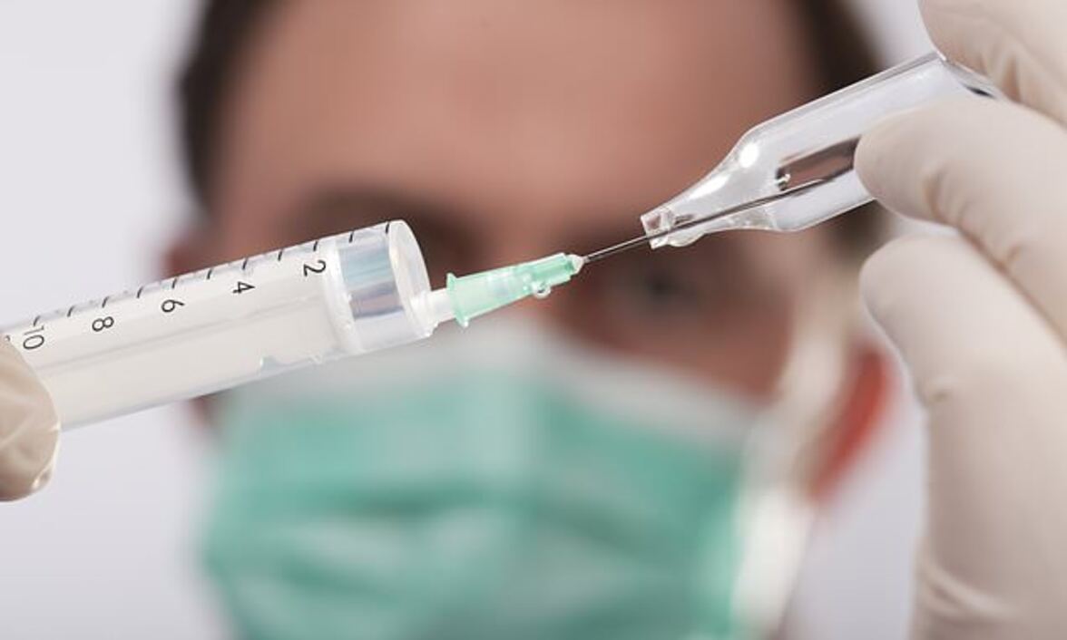 Вакцина против хламидиоза показала хорошие результаты в ходе ранних испытаний