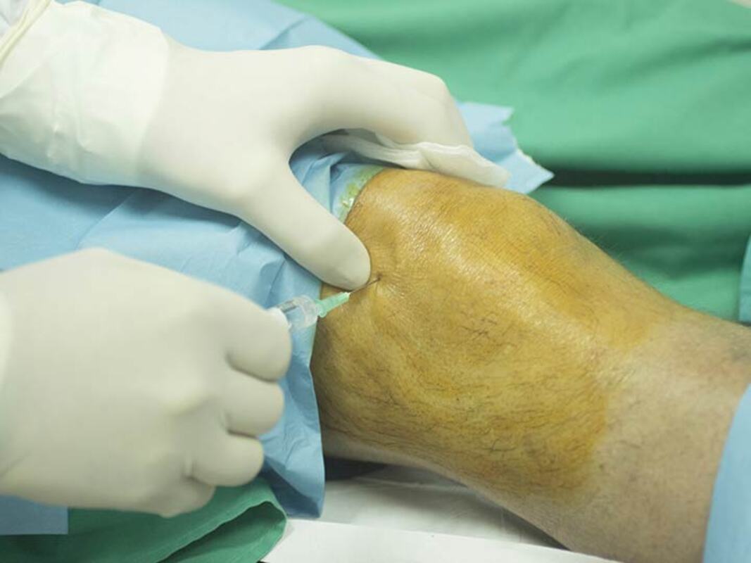 Предоперационная антибиотикотерапия уменьшила количество микробиологических культур