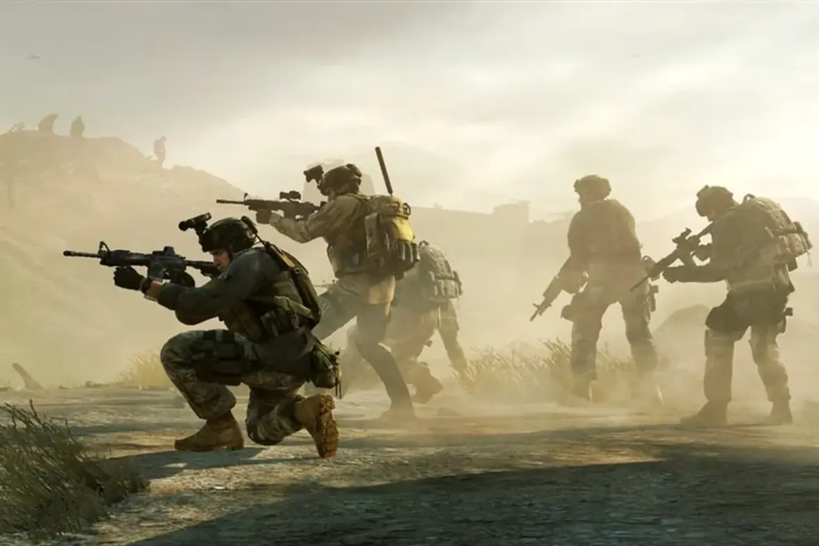 Снижение риска инфицирования при боевых ранениях