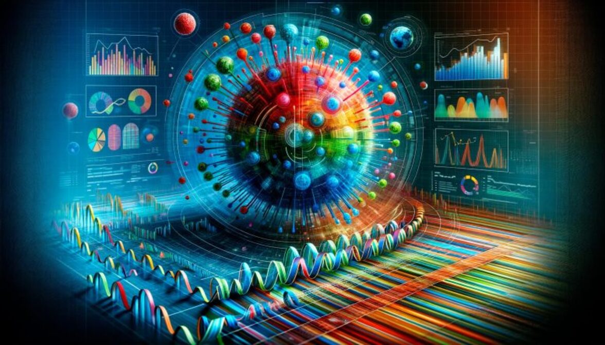 Геномный надзор в реальном времени для усиления контроля над инфекционными заболеваниями и резистентностью к противомикробным препаратам