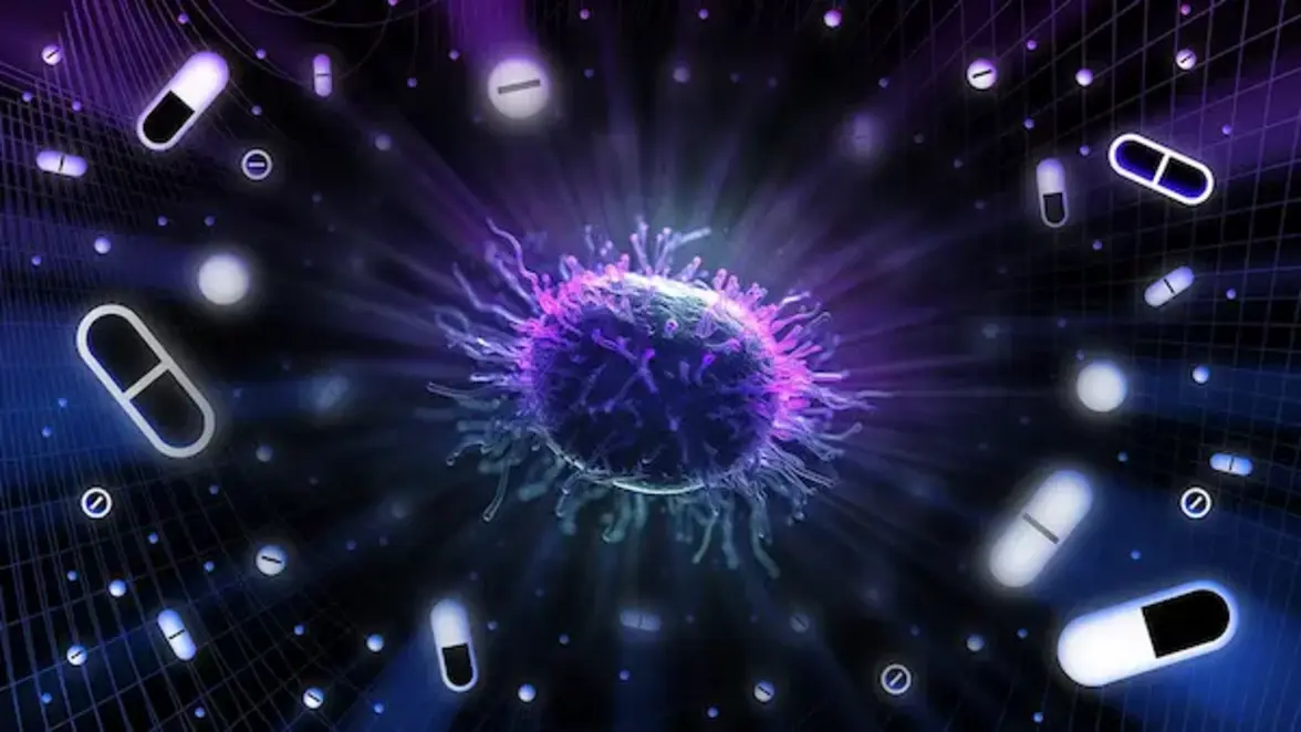 Распространенность антимикробной резистентности в зависимости от возраста и пола при инфекциях кровотока 