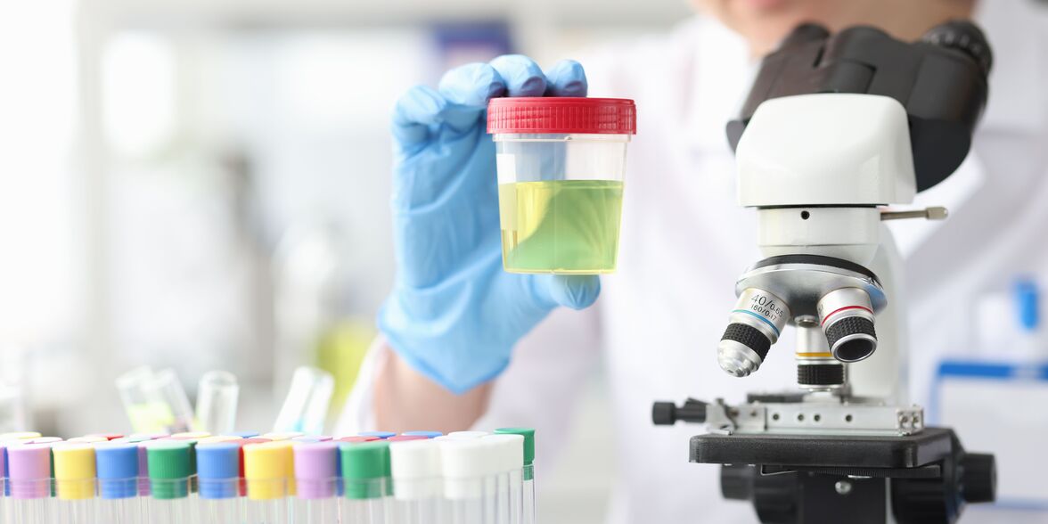 Длительность приема антибиотиков при ИМП у мужчин и детей: какова оптимальная продолжительность?