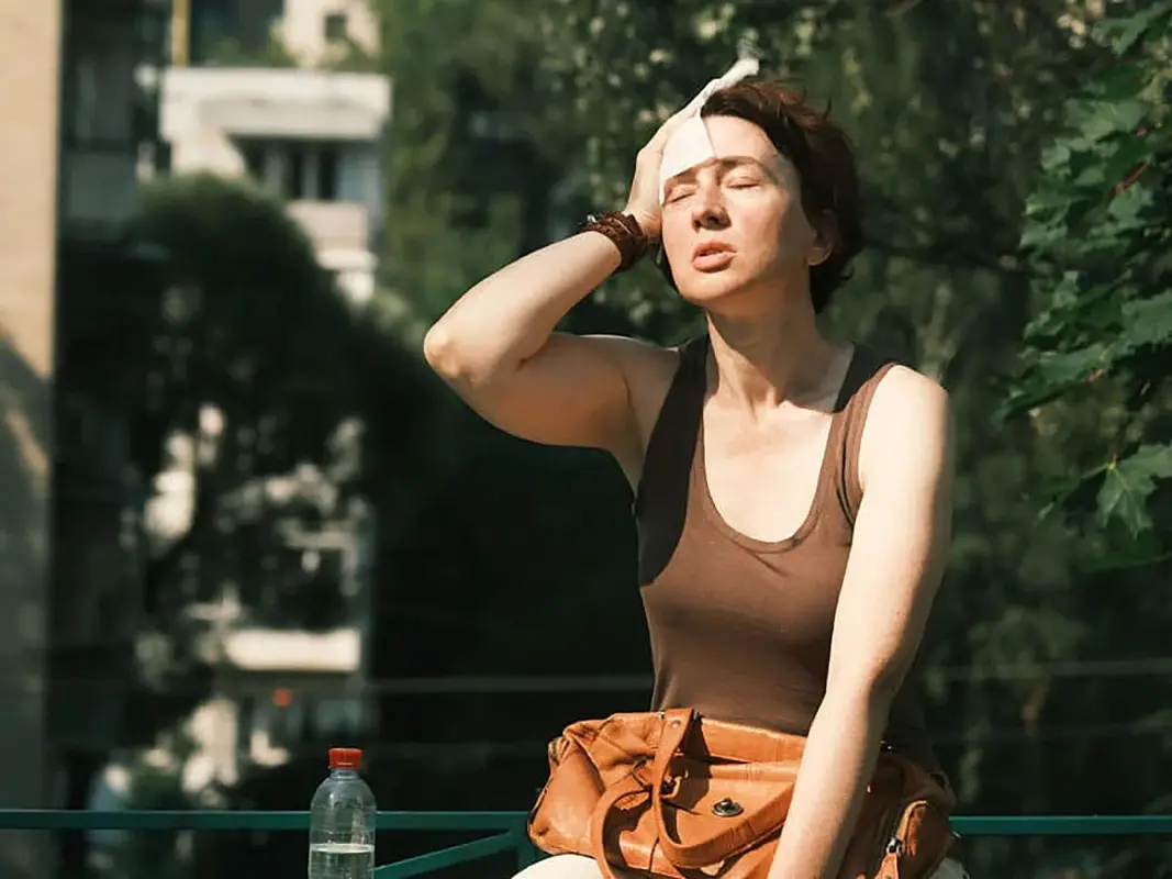 Ослабляет ли летняя жара иммунную систему?