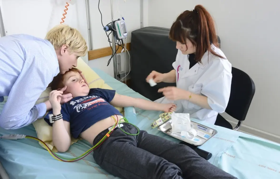 Иммунная система может саботировать генную терапию - смогут ли ученые ее обуздать?