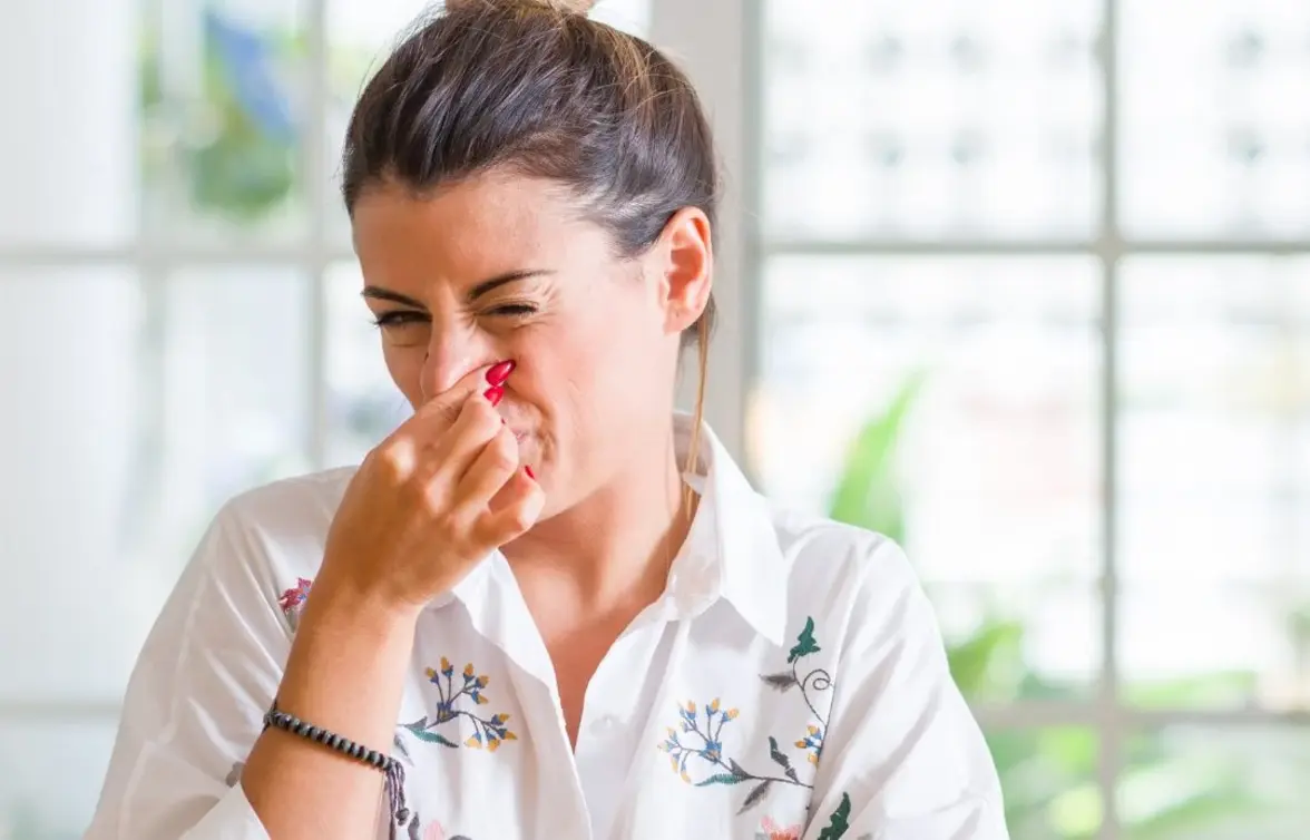 Чем это пахнет? Роль микроорганизмов в мире запахов