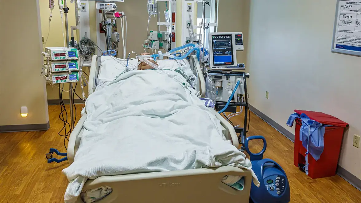 Простое изменение поможет спасти тысячи пациентов с сепсисом