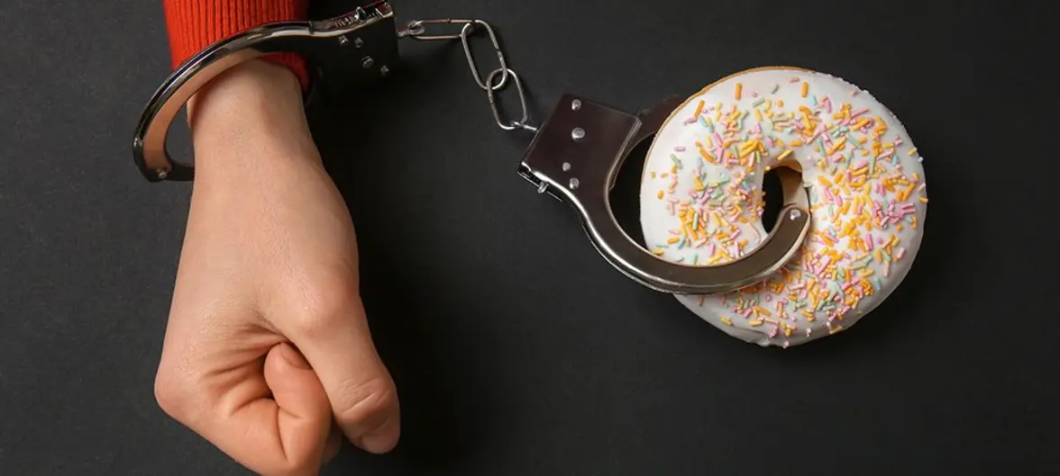 Характеристики микробиоты кишечника, определяющие предрасположенность к пищевой зависимости