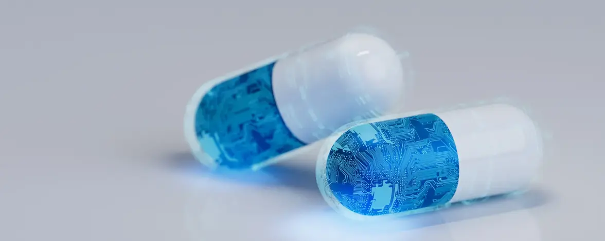 Использование возможностей искусственного интеллекта для разработки новых антибиотиков