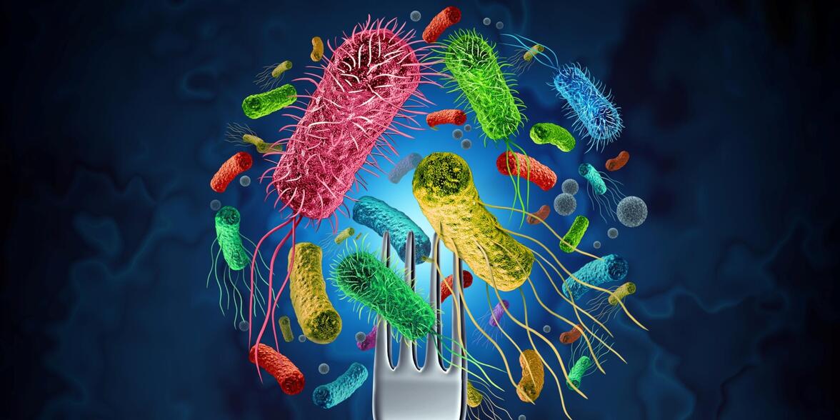 MassARRAY: высокопроизводительное решение для быстрого обнаружения патогенных микроорганизмов пищевого происхождения в реальных условиях
