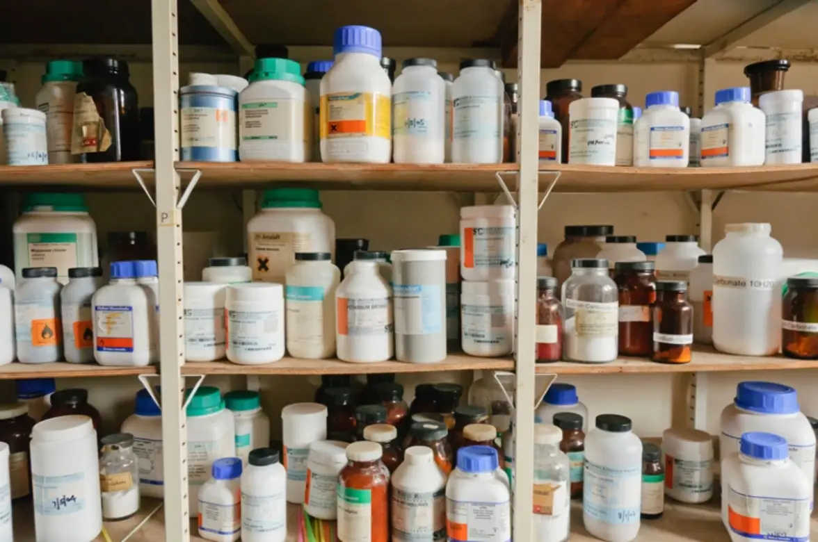 У вашего реактива истек срок годности. Стоит ли его выбрасывать?