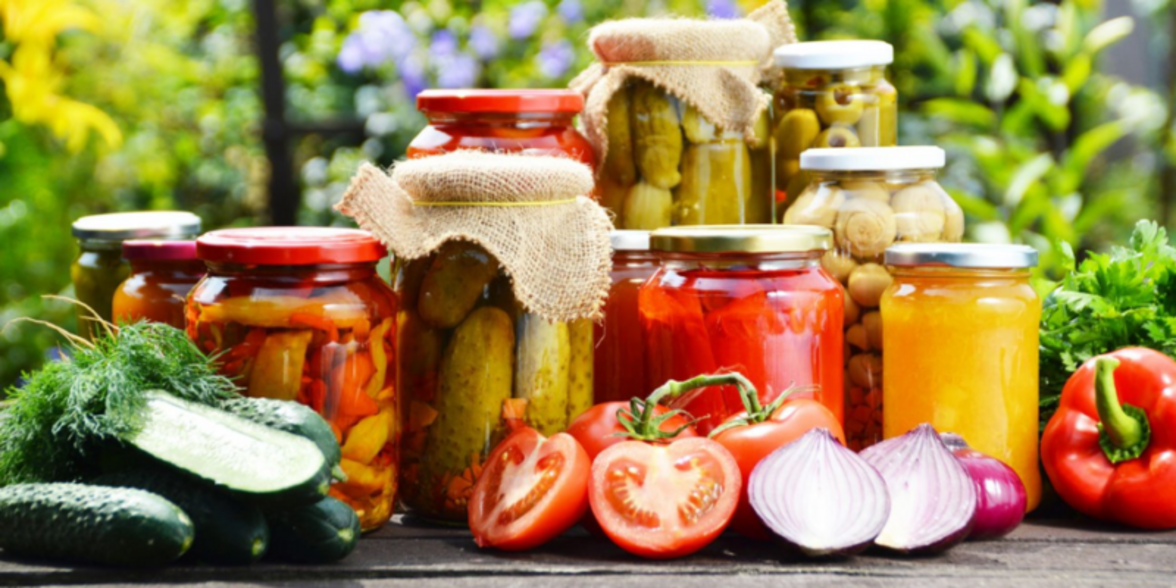 Мы это то, что мы едим? Самый большой в истории каталог пищевых микробов выясняет это