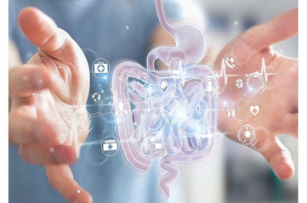 Профиль симптоматики у пациентов с избыточным ростом метаногенов в кишечнике