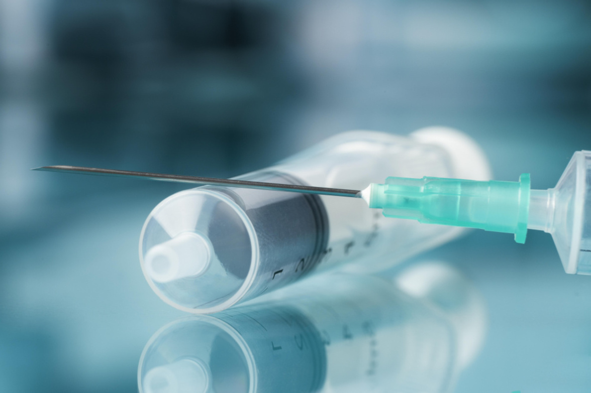 На закупку вакцины для профилактики пневмококковой инфекции направят почти 11 млрд рублей