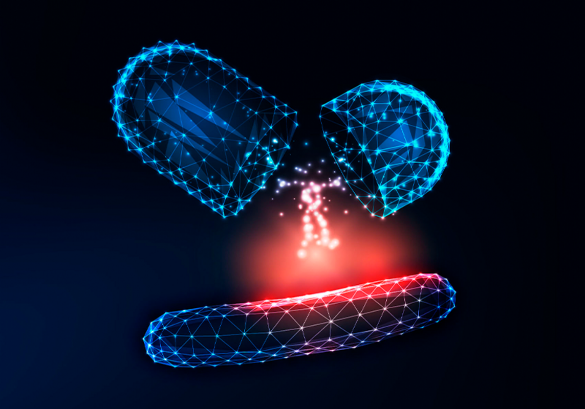 Исследование: к 2050 году из-за устойчивых к антибиотикам бактерий будут умирать 1,9 млн человек в год