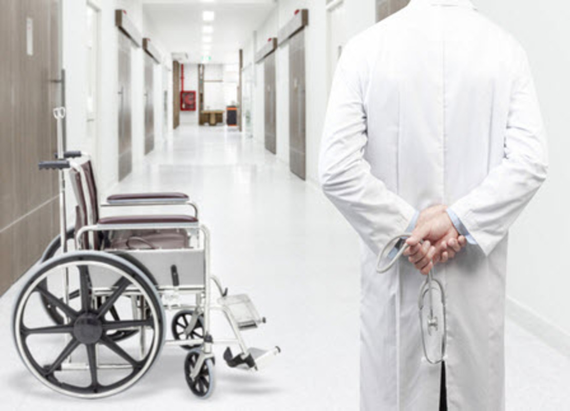 В больницах с нехваткой персонала отмечается более высокий уровень инфекций