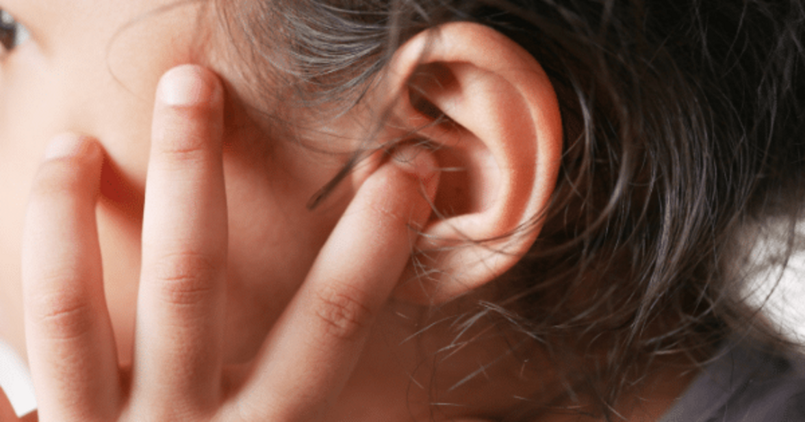 Рекомендации сокращают использование антибиотиков при детских ушных инфекциях в два раза