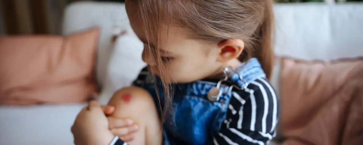 Бактерии, помогающие заживлять раны