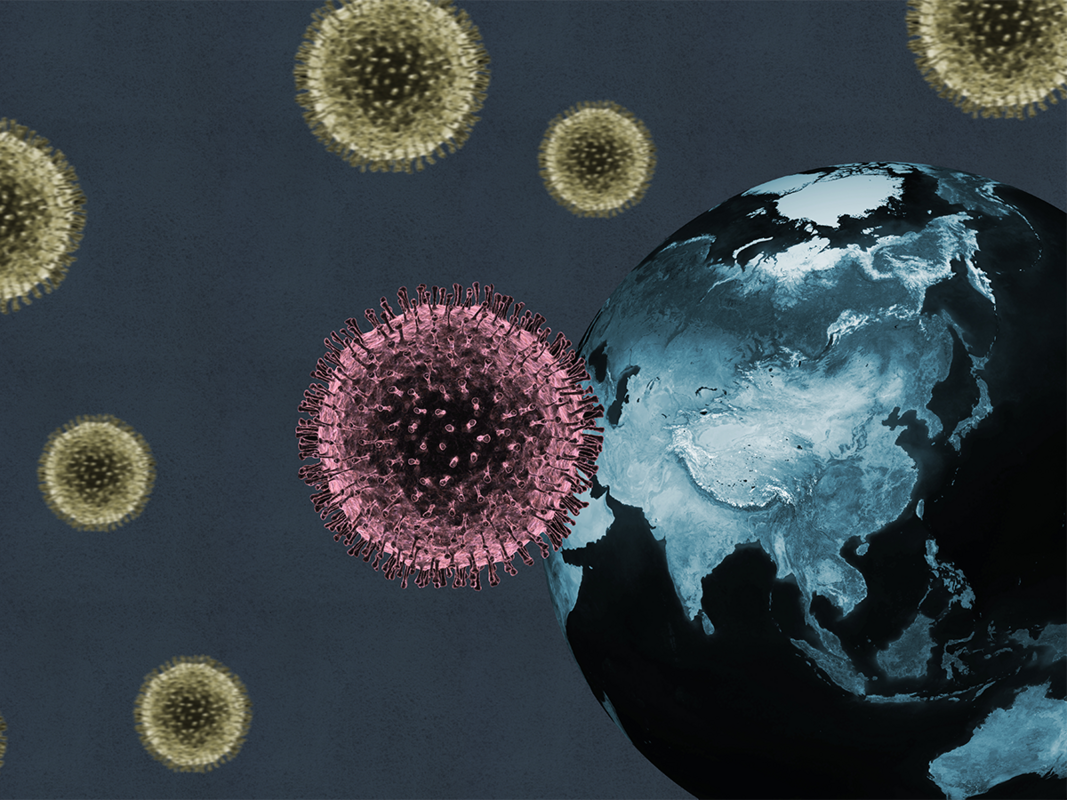 Вирусы не признают границ: заболеваемость корью в Европе удваивается