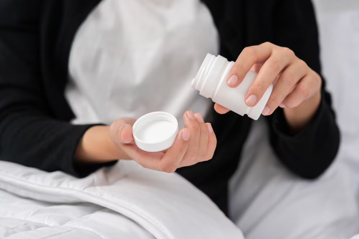 Расширен перечень побочных эффектов препаратов с цефподоксимом