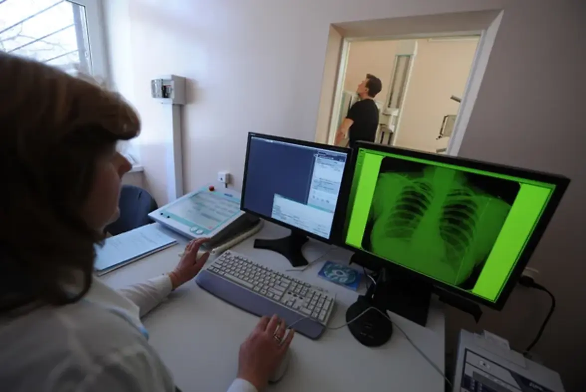 ВОЗ и российские эксперты разошлись в оценках ситуации с туберкулезом