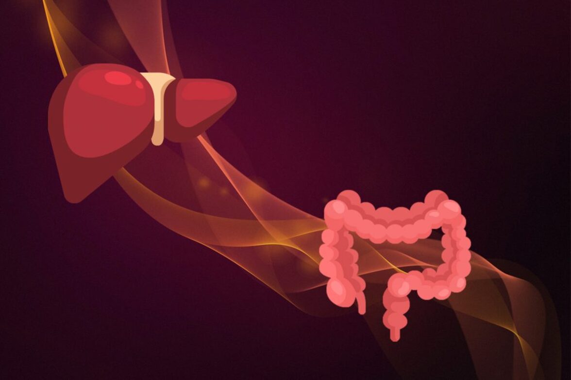 Ось кишечник-печень: основная роль микробиома при заболеваниях печени