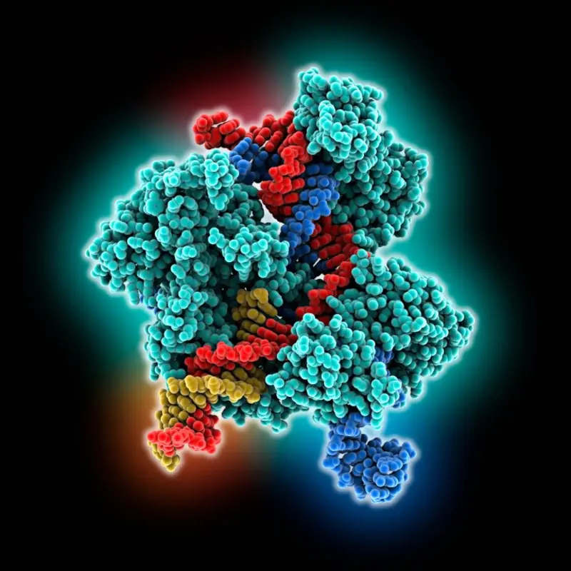 Сверхмощный метод CRISPR впервые опробован на человеке