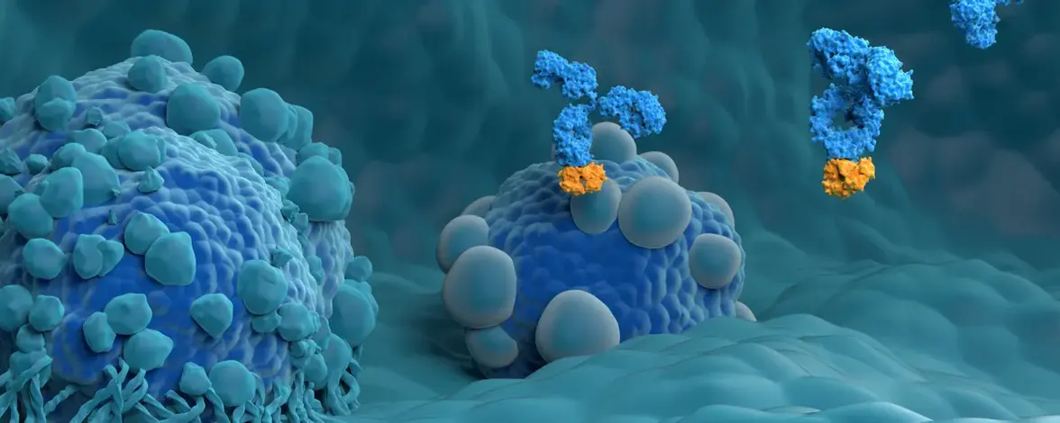 Бактериальная сигнальная молекула обеспечивает опухолям устойчивость к лекарственным препаратам