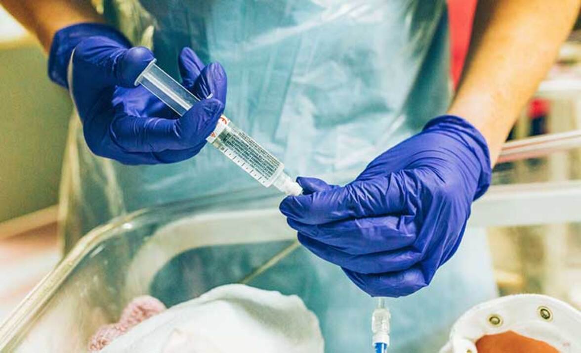 Американские эксперты считают, что необходимо обновить дефиниции сепсиса