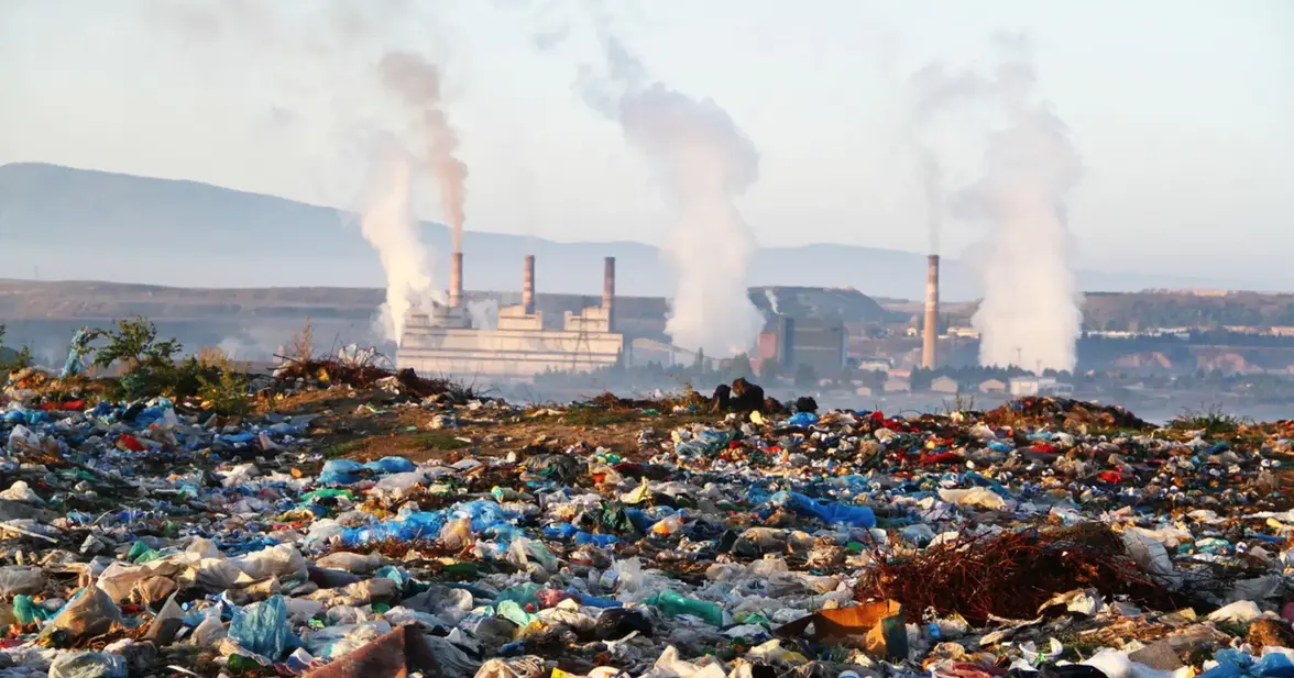 Дизайнерские микробы делают обезболивающие из пластиковых отходов