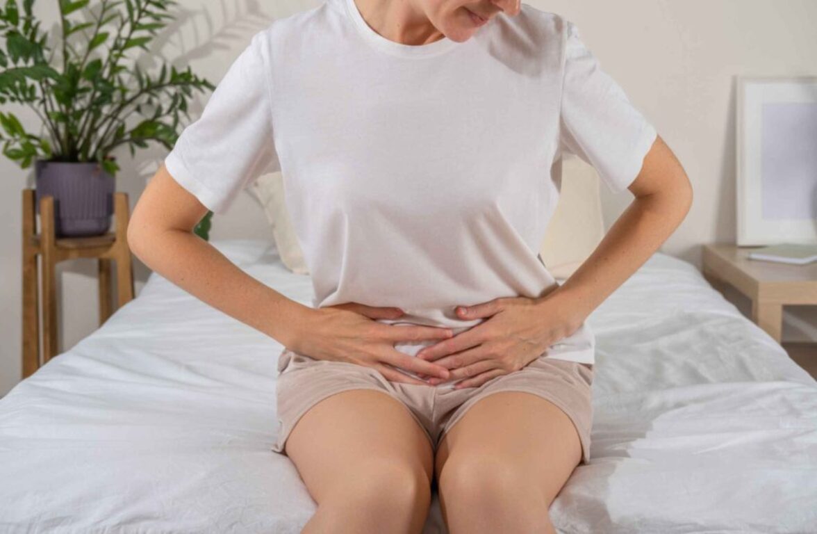 Применение антибиотиков в первом триместре беременности при инфекциях мочевыводящих путей и риск врожденных пороков развития