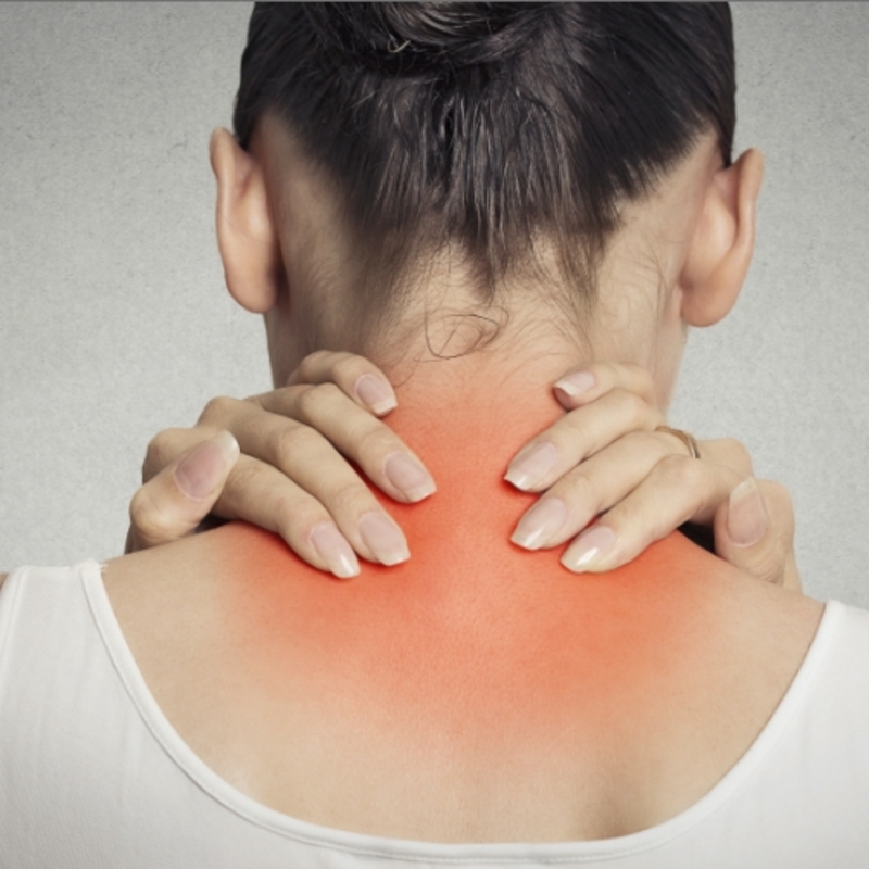 Кишечные микробы могут вызывать симптомы фибромиалгии