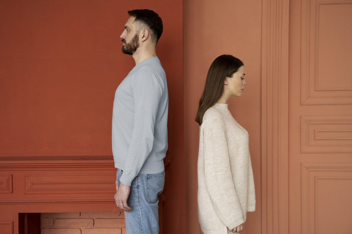 Эволюция может объяснить, почему женщины живут дольше мужчин