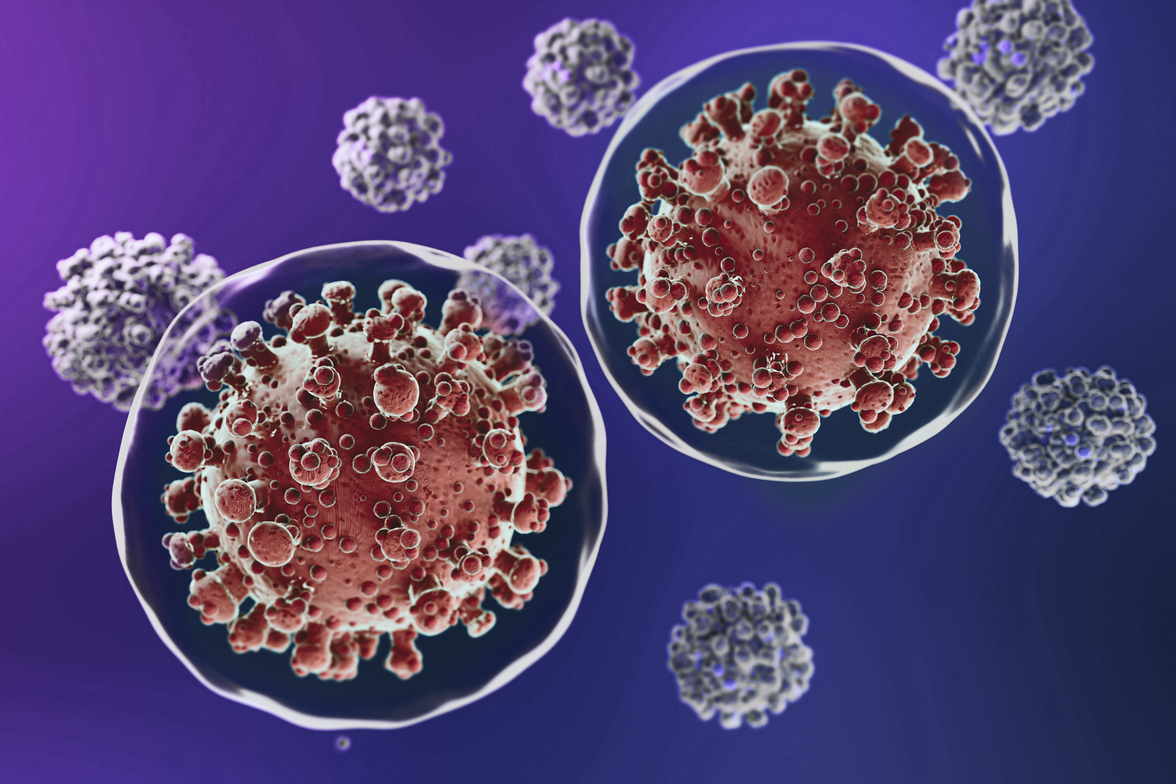 Общественное доверие к науке снизилось из-за COVID, поэтому вирусологам необходимо объединиться вокруг стандартов безопасности
